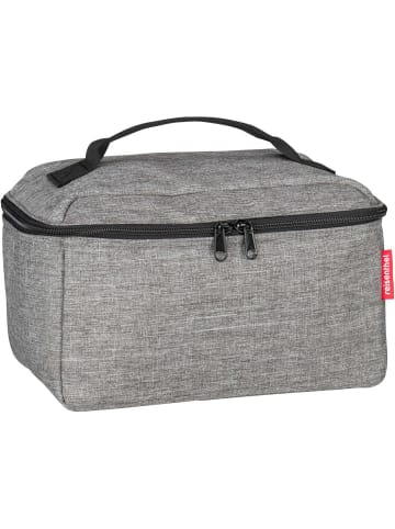 Reisenthel Kosmetiktasche beautycase in Twist Silver