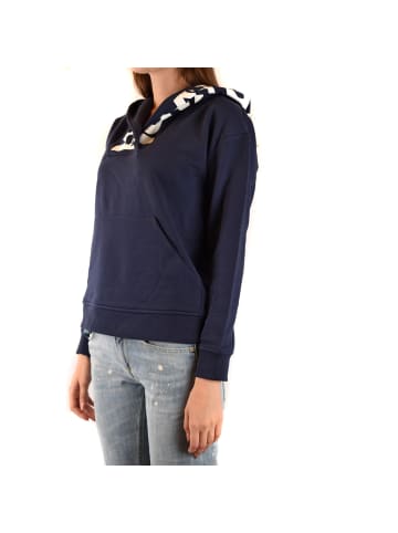 Karl Lagerfeld Sweatshirt Blau