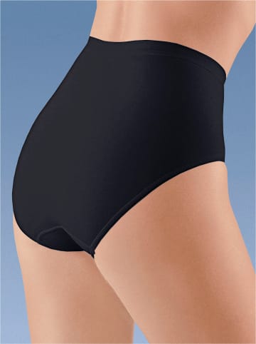 SPEIDEL Taillenslip in schwarz
