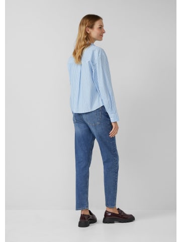 s.Oliver Bluse in 51G1_arktisblau