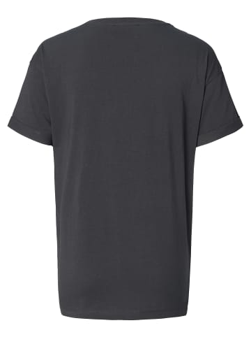 Supermom T-Shirt Annan in Anthracite