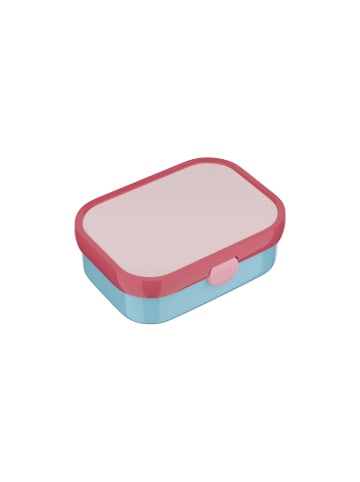 Mepal Brotdose Campus Switch in Cool Blue / Cool Pink 700 ml