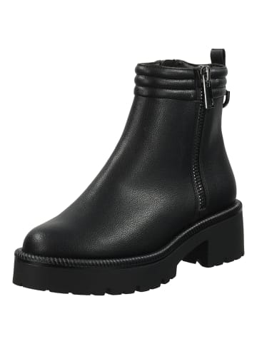 Tamaris Stiefelette in Schwarz