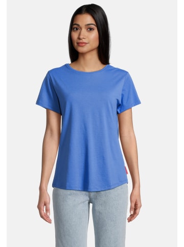 Salzhaut Shirt STEENTJE in Sky