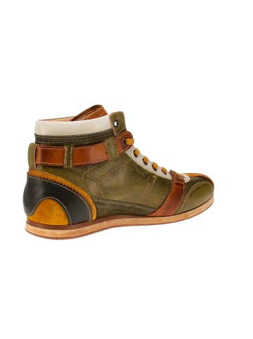 Kamo-Gutsu Boots TIFO-112 in Mehrfarbig