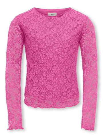 KIDS ONLY Top in Fiji Flower