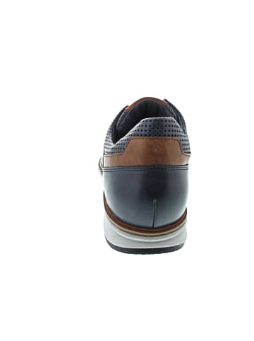 LLOYD Business Schuh Blau