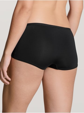 Calida Panty in schwarz