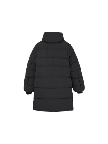 Color Kids Steppjacke COJr. Jacket/WestQuilt in Grau