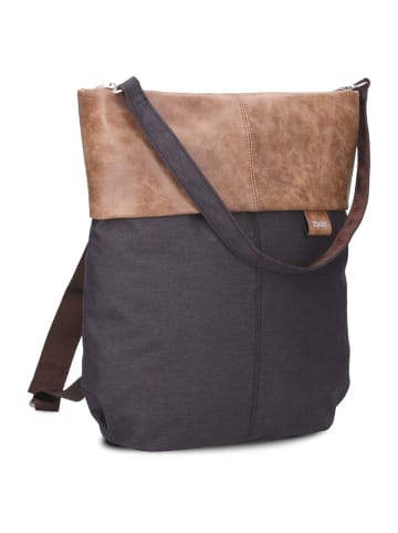 Zwei Olli OR12 - Rucksack 34 cm (eucalyptus) in night