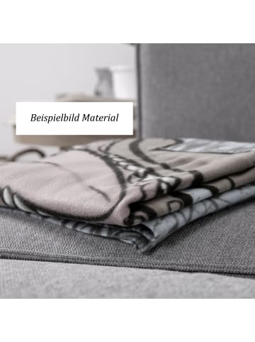 Herding Fleecedecke Paw Patrol 130x170cm Chase, Marshall in Bunt