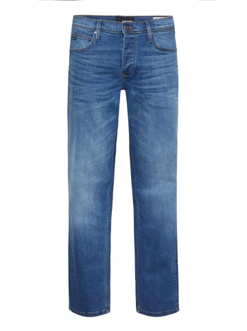 BLEND 5-Pocket-Jeans Rock fit - NOOS - 700069 in blau