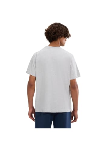 ellesse T-Shirt 2er Pack in Schwarz/Hellgrau