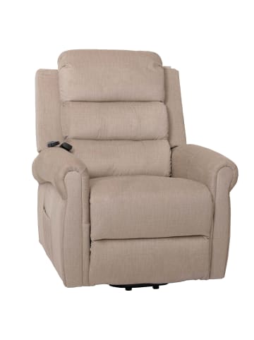 MCW Fernsehsessel K63, Creme