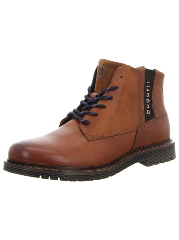 Bugatti Stiefeletten in braun