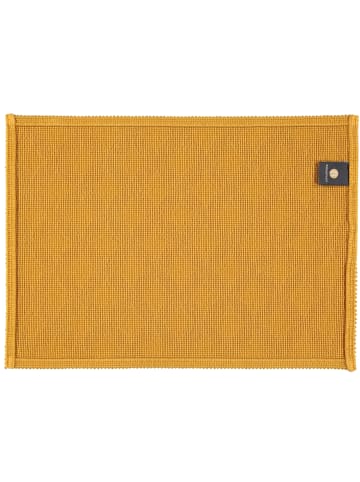 Rhomtuft Rhomtuft Badematten Seaside gold - 348 in gold - 348