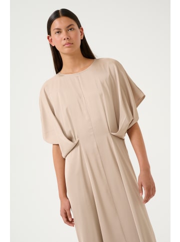 Karen By Simonsen Kleid KBThorun Feminine in Simply Taupe