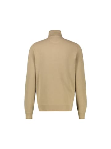Lerros Pullover in gravel beige