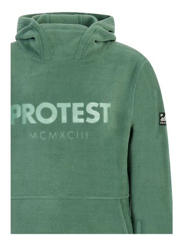 Protest " PRTPhil JR in Aspen green