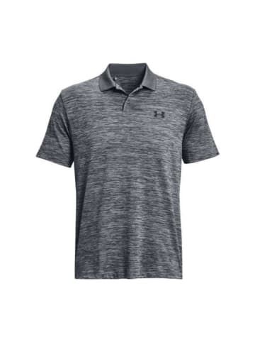 Under Armour Poloshirt UA PERFORMANCE 3.0 in Grau