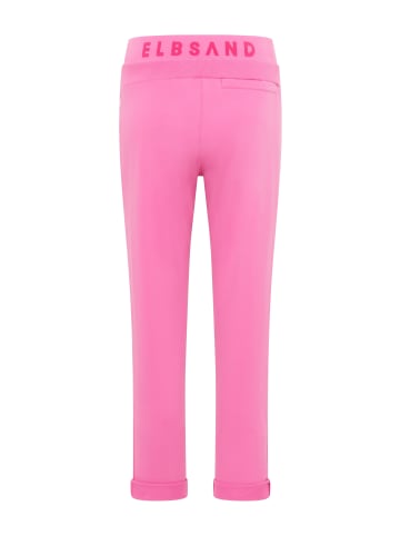 ELBSAND 7/8 Hose  in Magenta Sky
