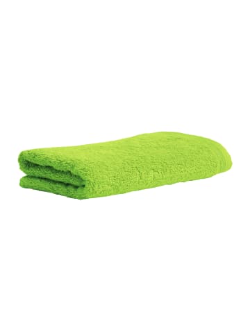 Möve Duschtuch Superwuschel - Limited Edition in apple
