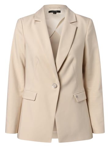 comma Blazer in beige