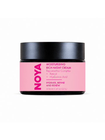 Noya Nachtcreme 50 ml