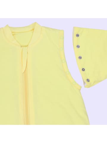 Schlummersack Babyschlafsack, 2.5 TOG in Popcorn