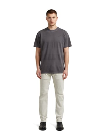 G-Star Raw Washed Jacquard T-Shirt petrol gd