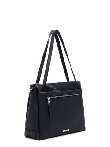 Tamaris Shopper TAS Melissa in blue