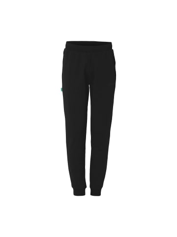 uhlsport  Jogginghose ID Kids in schwarz