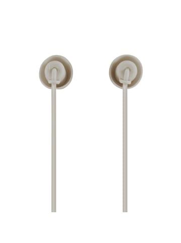 Kopfhörer Calm, In-Ear, USB-C, Sand
