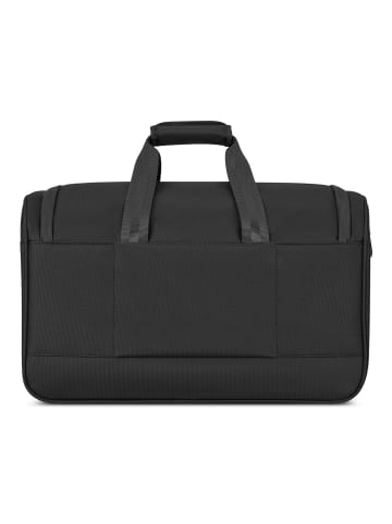 Roncato Gateway Weekender Reisetasche 49 cm in black