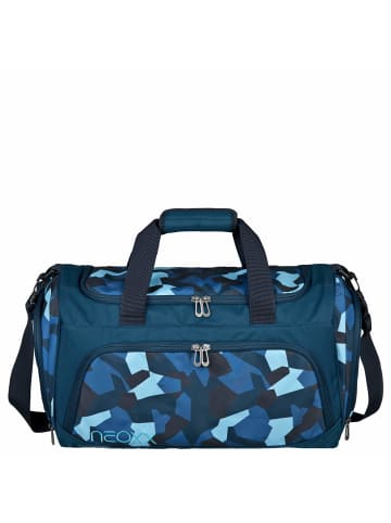 neoxx MOVE - Sporttasche 43.5 cm (Candy Party) in Camo Nation