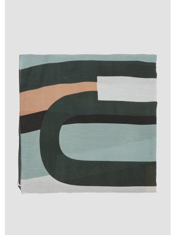 s.Oliver Snood in 69D0_petrol