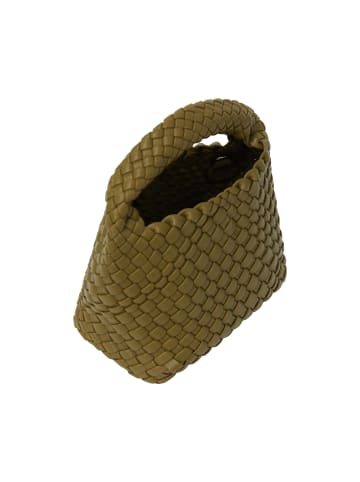 faina Women 2-In-1 Tote Bag Set in Olive