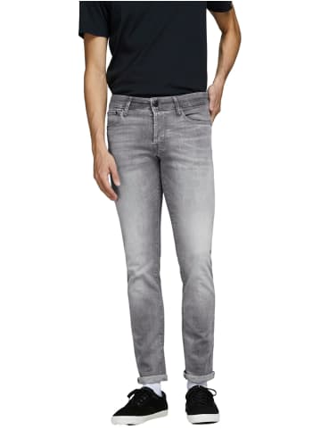 Jack & Jones Jeans JJIGLENN JJICON JJ 257 50SPS slim in Grau