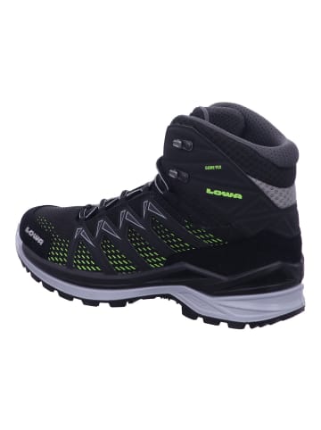 LOWA INNOX PRO GTX MID INNOX PRO GTX MID in schwarz/limone