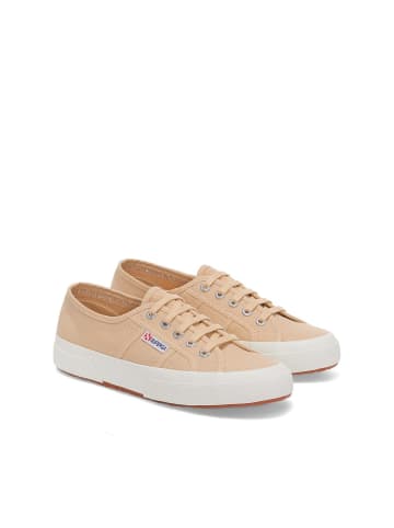 Superga Sneaker 2750 in Beige