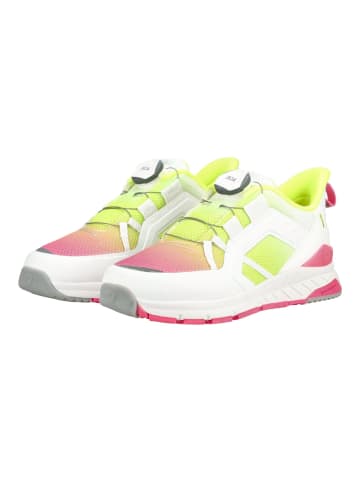 Ricosta Sneaker PULSE Pink/Weiß