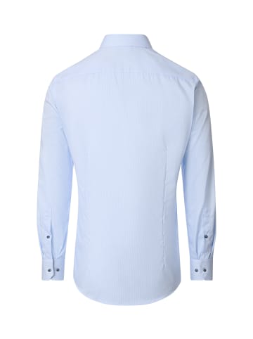 Venti Businesshemd in Blau