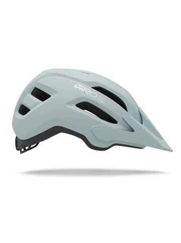 Giro Fahrrad-Helm in blau