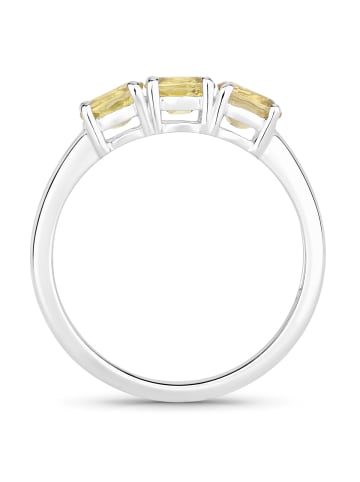 Rafaela Donata Ring Sterling Silber Beryll in silber