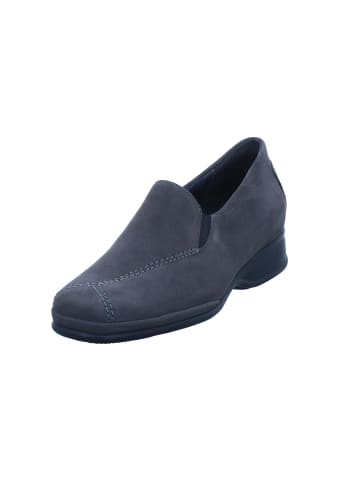 Semler Slipper Ria in grau