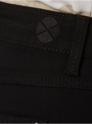 MAC HOSEN Jeans Dream Chic in schwarz