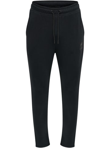 Hummel Hummel Pants Hmlisam Herren Atmungsaktiv in BLACK