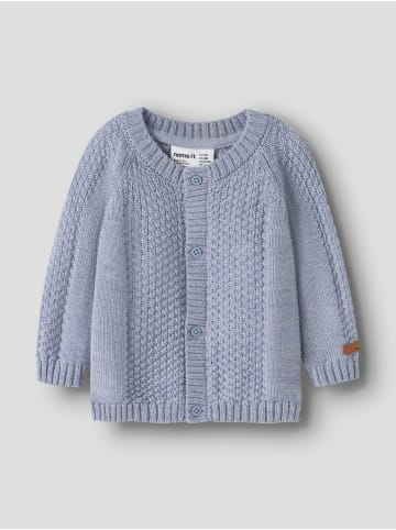name it Strickjacke in Eventide