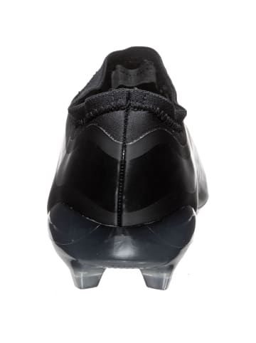 Umbro Fußballschuh Velocita IV Premier in schwarz / weiß