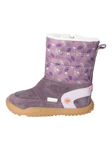 Grundschule Barfußschuh in pink